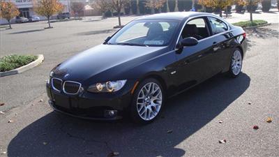 Used BMW 3series 2008 : $30900