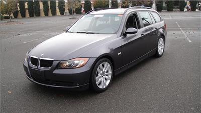 Used BMW 3series 2007 : $30900