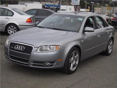 Used Audi A4 2005 : $17995