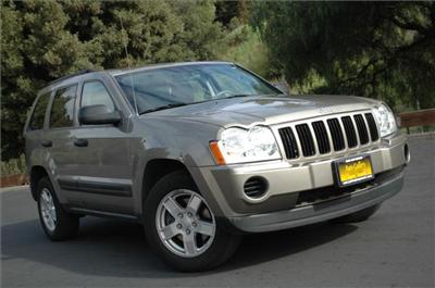 Used Jeep GrandCherokee 2005 : $12999