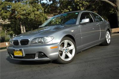 Used BMW 3series 2006 : $15999