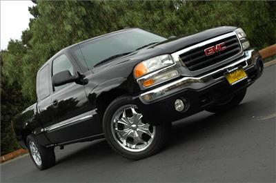 Used GMC Sierra 2003 : $12999