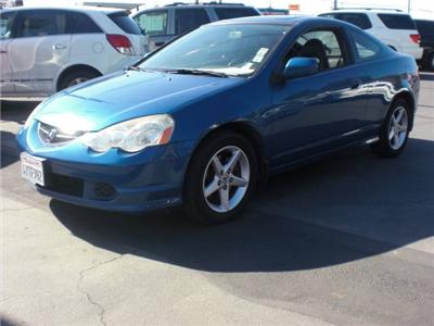 Used Acura RSX 2002 : $10995