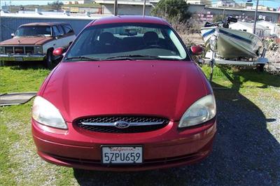 Used Ford Taurus 2003 : $5995