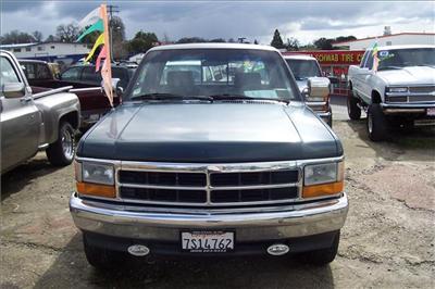 Used Dodge Dakota 1992 : $5895