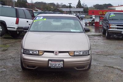 Used Oldsmobile CutlassSupreme 1997 : $3995