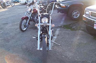 Used HARLEY DAVIDSON DUSE 2001 : $8800