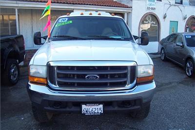 Used Ford F250 2000 : $12895