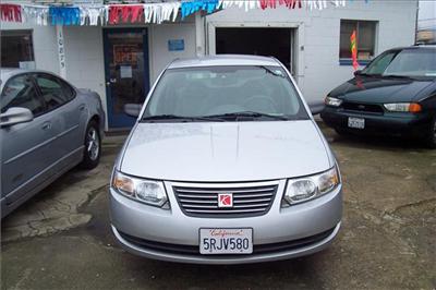 Used Saturn Ion 2006 : $6995