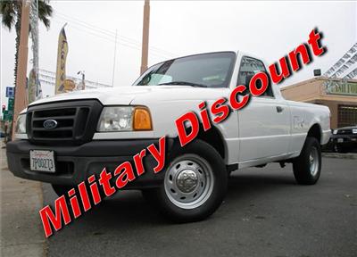 Used Ford Ranger 2004 : $6995