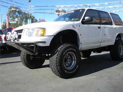 Used Ford Explorer 1993 : $6995