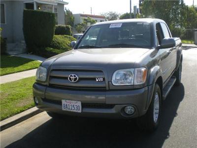 Used Toyota Tundra 2006 : $14495
