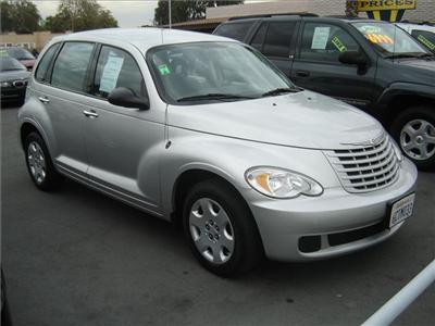 Used Chrysler PTCruiser 2008 : $7995
