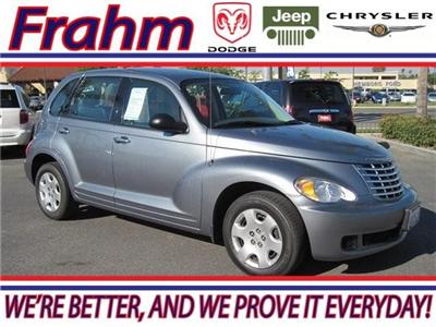 Used Chrysler PTCruiser 2009 : $10688