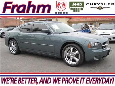 Used Dodge Charger 2006 : $16488