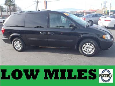 Used Dodge GrandCaravan 2005 : $9980