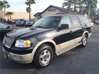 Used Ford Expedition 2006 : $14990