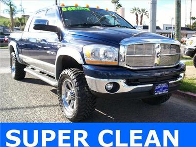Used Dodge RamPickup 2006 : $21995