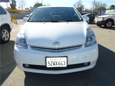 Used Toyota Prius 2007 : $14900