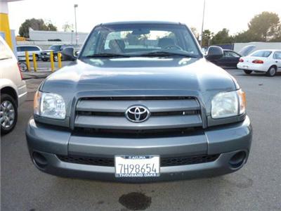 Used Toyota Tundra 2004 : $6900