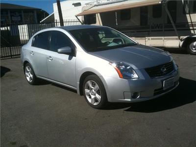 Used Nissan Sentra 2008 : $12995