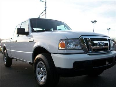 Used Ford Ranger 2007 : $5995