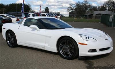 Used Chevrolet Corvette 2008 : $32998