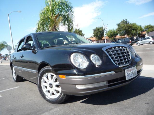 Used Kia Amanti 2005 : $8995