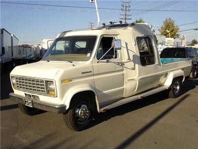 Used Ford Econoline 1983 : $4988