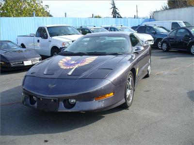 Used Pontiac Firebird 1993 : $5995