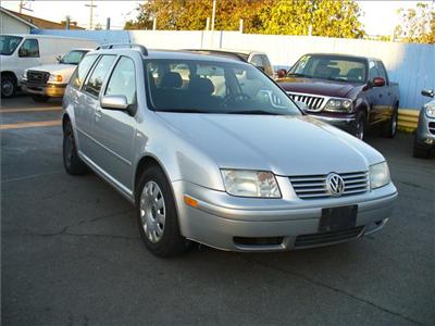 Used Volkswagen Jetta 2003 : $4995