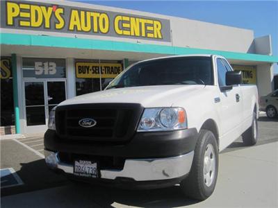 Used Ford F150 2005 : $6500