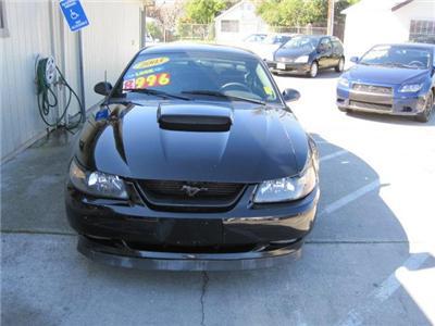Used Ford Mustang 2003 : $9988