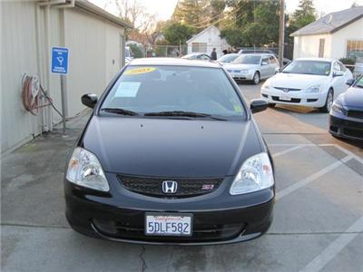 Used Honda Civic 2003 : $10999