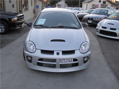 Used Dodge Neon 2005 : $10999