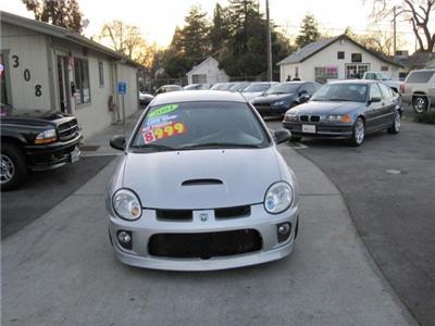 Used Dodge Neon 2004 : $10999