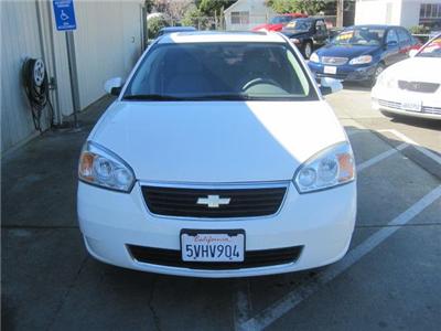 Used Chevrolet Malibu 2007 : $8999