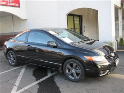 Used Honda Civic 2008 : $13999