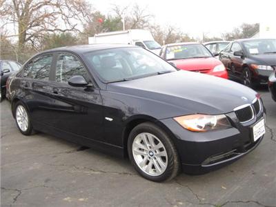 Used BMW 3series 2006 : $16850