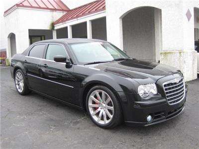 Used Chrysler 300C 2006 : $23999