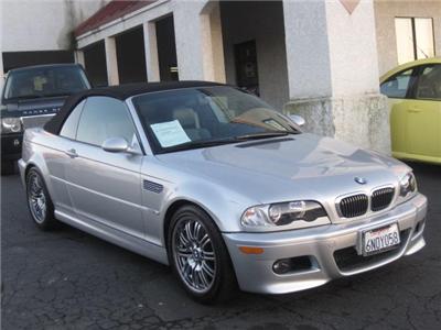 Used BMW 3series 2002 : $19995