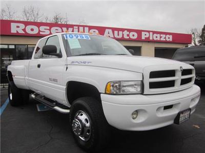 Used Dodge RamPickup 2001 : $9988