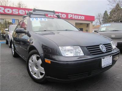 Used Volkswagen Jetta 2000 : $7988