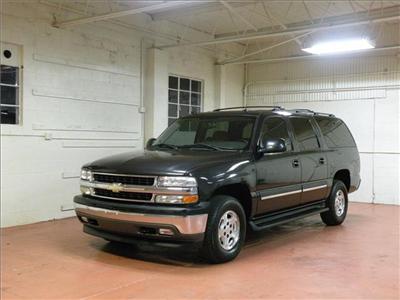 Used Chevrolet Suburban 2005 : $16997