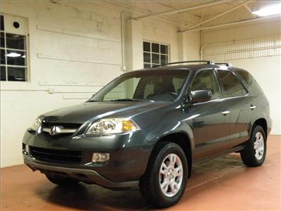 Used Acura MDX 2004 : $15997