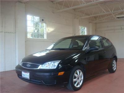 Used Ford Focus 2005 : $5997