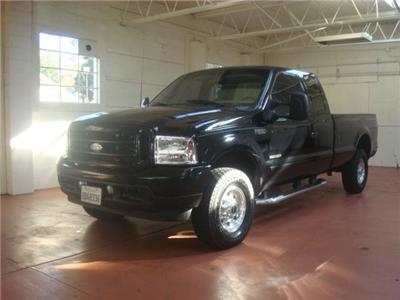 Used Ford F250 2002 : $12997