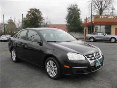 Used Volkswagen Jetta 2007 : $10999