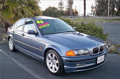 Used BMW 3series 2000 : $7995