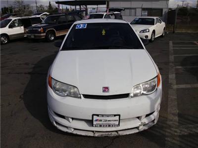 Used Saturn Ion 2004 : $8999